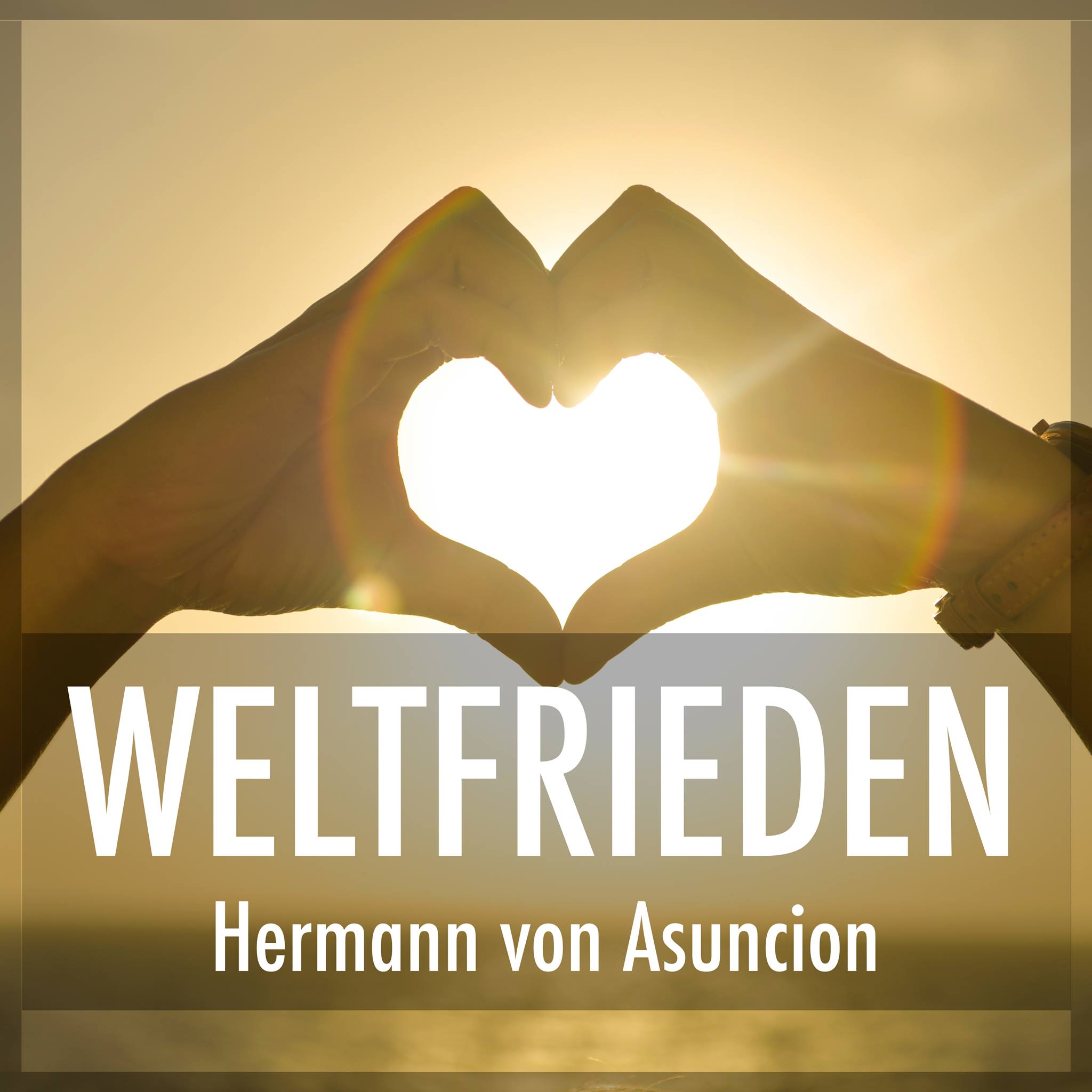 Weltfrieden 